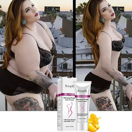 RtopR Mango Lyfroom