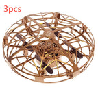 Gold3pcs