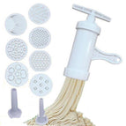 03Noodle machine / 9
