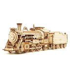 Train Opp bag