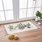 Cactus / 60x90