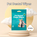 Tooth Cleaning 20 Pieces