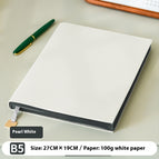 Wit / Enkelboek