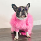 Pink / L