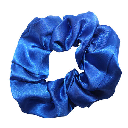 Fashion Ins Hot Sale Hair Accessories Large Intestine Ring