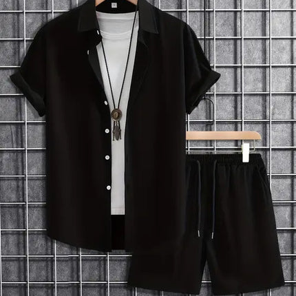 Casual Style Series Simple Shirt Outfit