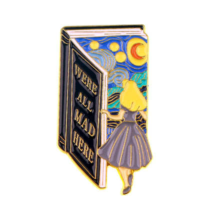 Karakter Spotprent Letter Borsspeld Kenteken Klere Rugsak Ornament