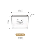 380ml sweet