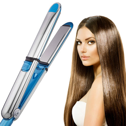 Dubbeldoel reguit haarsplint