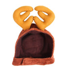 Antlers hat / One size