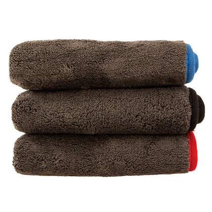 Kar Detailering Mikroveselhanddoek