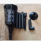 Pictured / 1pcs