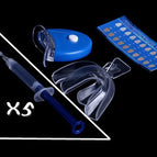 Five gel set