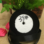Black / 2.5cm