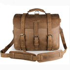 Brownish yellow