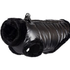 Black / 2XL / Fluff two feet