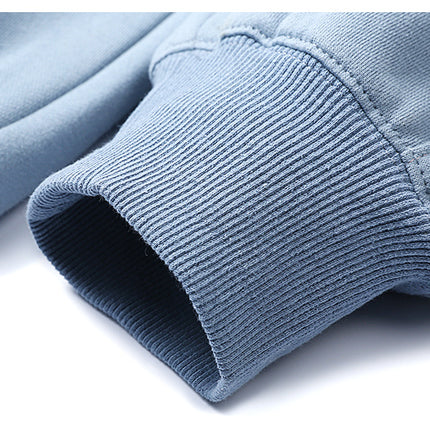 Casual Sports Pants Men's Trendy Brand All-Match Loose Korean Style Trendy Pants