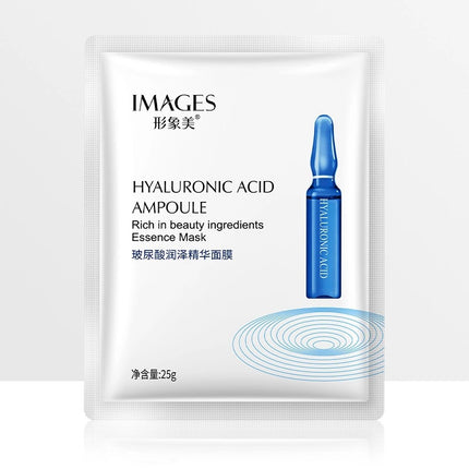 Image Beauty Hialuronzuur Masker