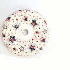 Five pointed star / L