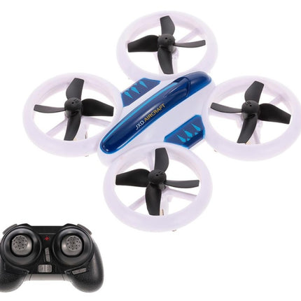 RC Drone Car Quadcopter Drone S123 Remote Control  Radio Control UFO Hand Control Altitude Hold Helicopter Toys For Kids