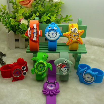 Kinders se armbandtikhorlosie