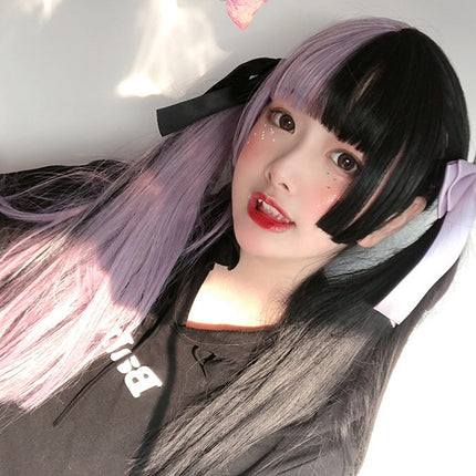 Lolita Double Ponytail Wig