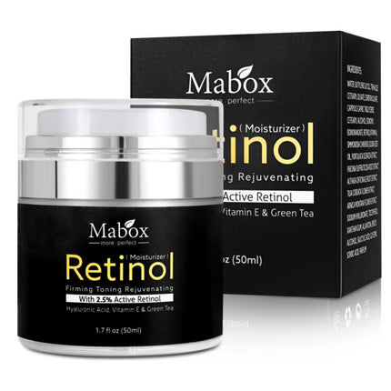 Whitening lotion cream