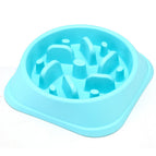 Blue / A