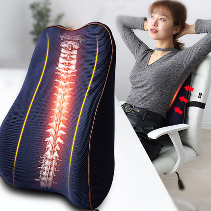 Office waist cushion waist cushion cushion memory foam