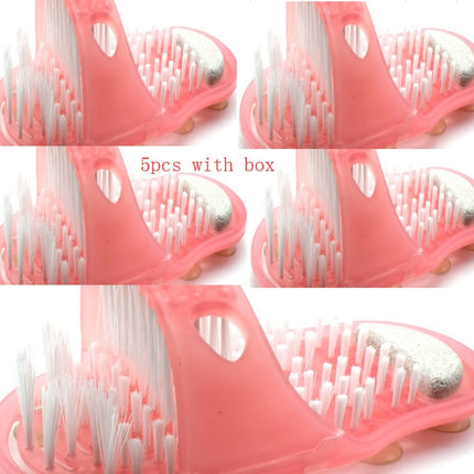 Shower Feet Slippers