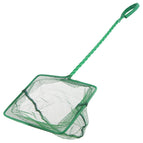 Green / 4 inch
