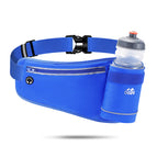 Blue / With kettle