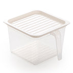 White / Square
