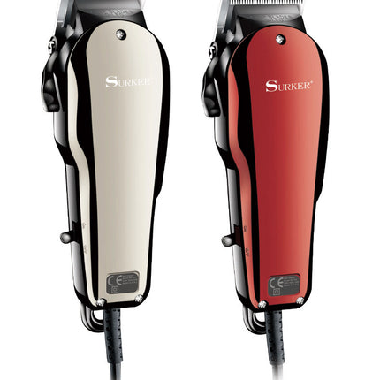 Electric hair clipper