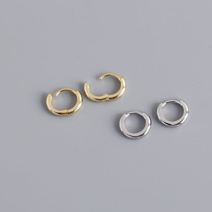 Women's sterling silver earrings earrings earrings