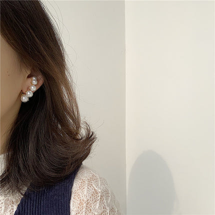 Michel Lobe Wrap Steekoorbelle