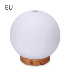 Light wood / EU