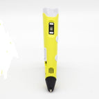 Yellow / AU