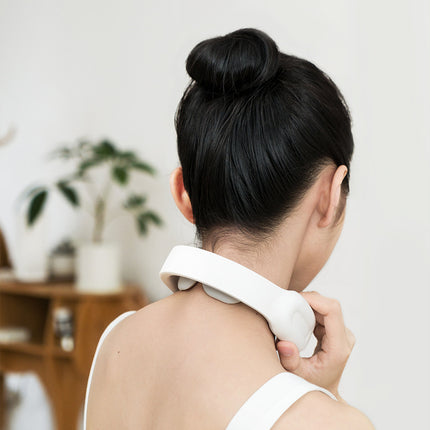 gesigopheffingsinstrument en Nekmasseerder