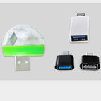Adaptor Android
