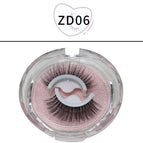 Selfklevende ZD06 / 1ST