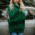 Green / L