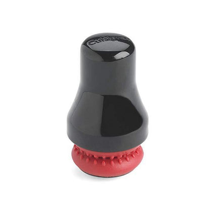 Silicone Magnetic Cleaning Brush Industrial Cleaner Glass Spot Bottle Rubber Long Scrubber Corner