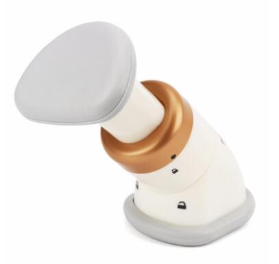 Mini Neklyf Slimmer Nek Oefener Ken Masseerder