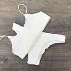 white / L