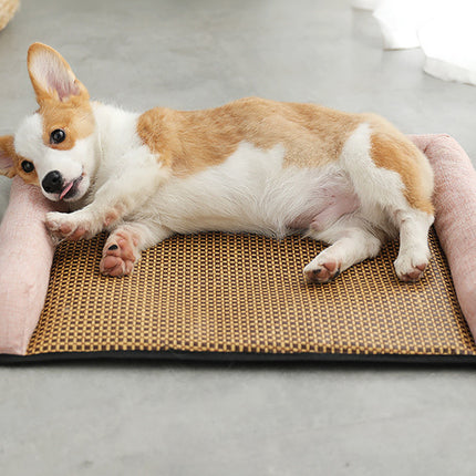 Summer sleeping mat