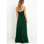 Green / L