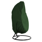 Groen / 190X115cm