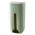 Nordiese groen / 1st