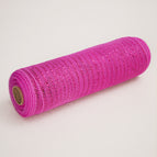 Dark Pink PP Powder / 10 Inches